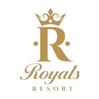 Royals Resort 와라스 외부 사진