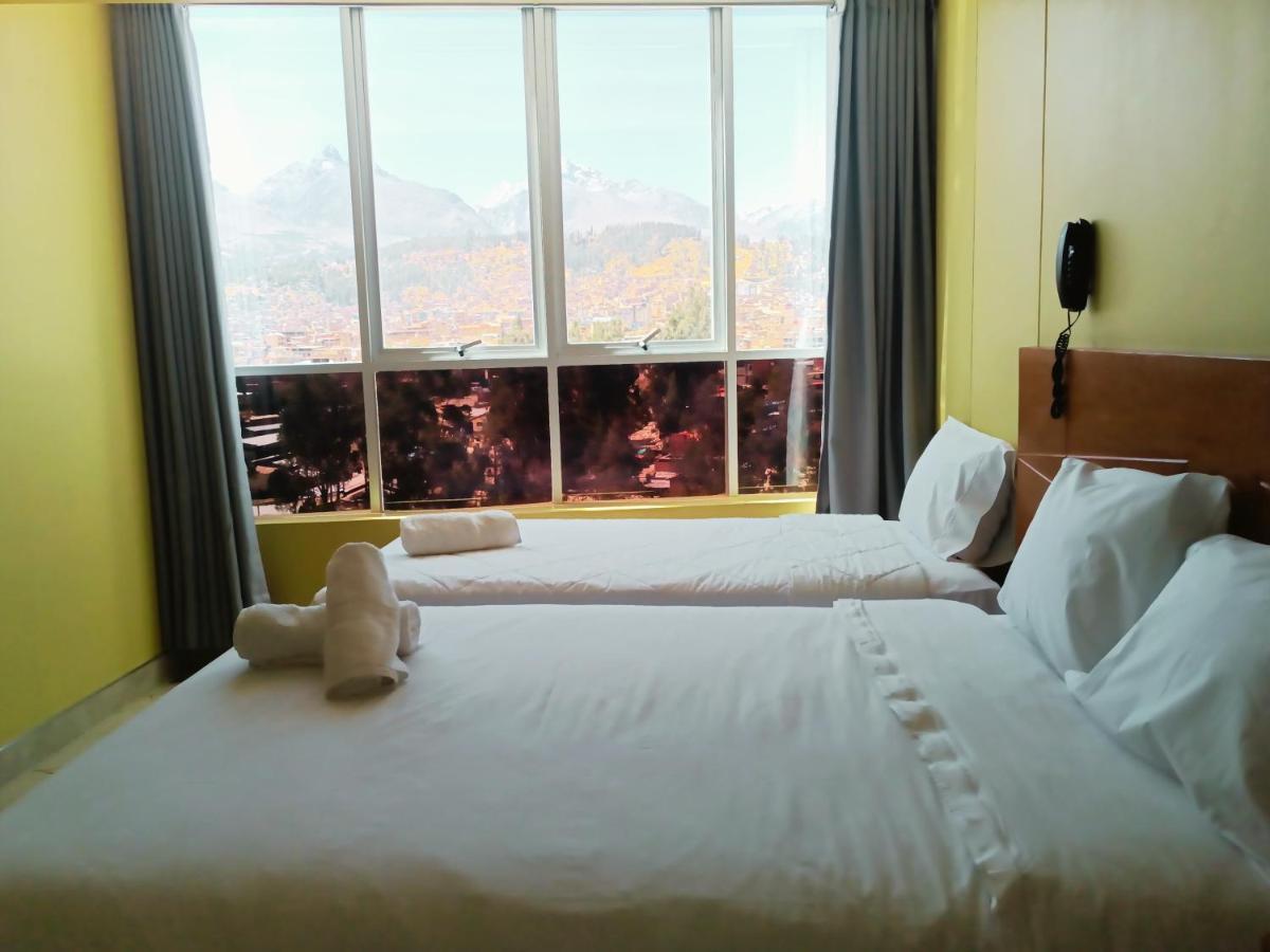 Royals Resort 와라스 외부 사진