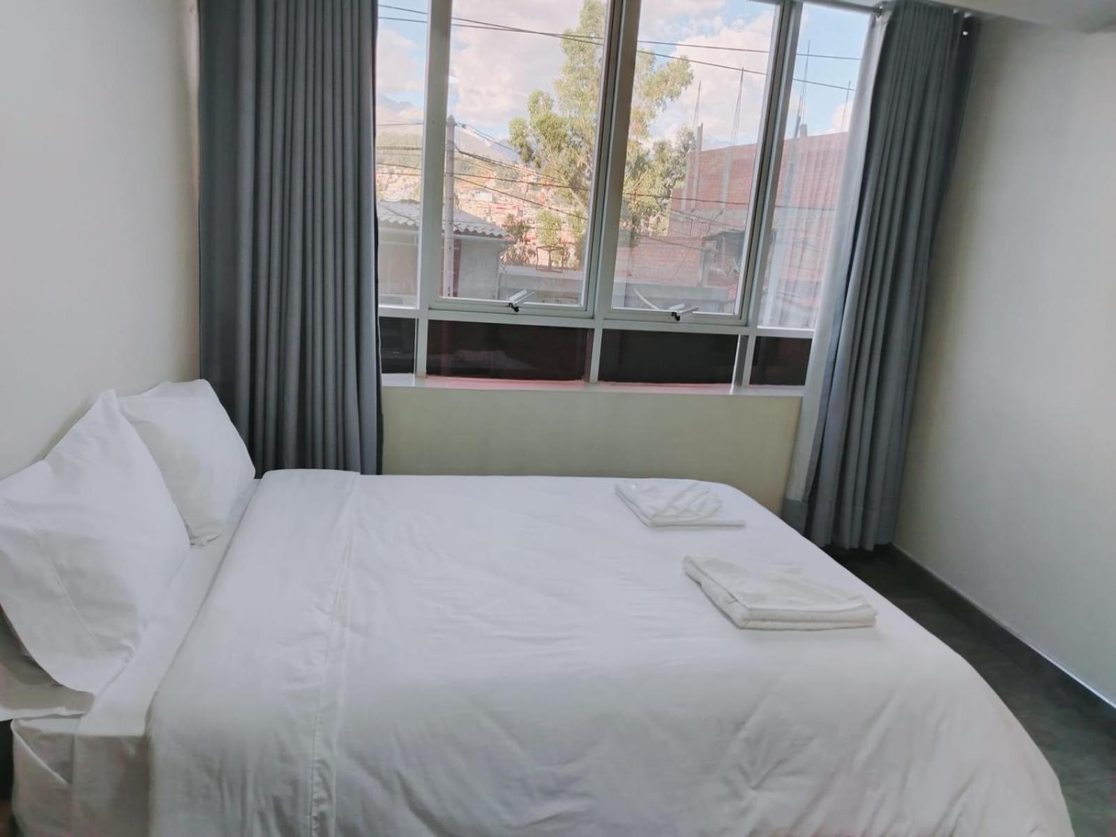 Royals Resort 와라스 외부 사진